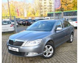 Skoda Skoda Octavia Lim. 1.2 TSI Family Klimaautom PDC S Gebrauchtwagen