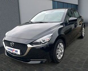 Mazda Mazda 2 Advantage SKYACTIV-G 90 Klima-PDC-SHZ M2 A Gebrauchtwagen