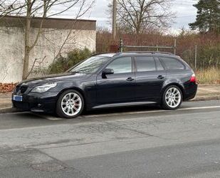 BMW BMW 535d Stage1+AGR+DrallklappenOff Gebrauchtwagen