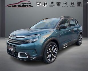 Citroen Citroën C5 Aircross 1.2 PureTech 130 Live Gebrauchtwagen