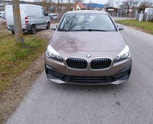 BMW BMW 225 Active Tourer 225xe iPerformance Steptroni Gebrauchtwagen