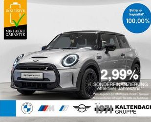 Mini MINI Cooper SE Mini Yours Trim KAMERA HUD PANO LED Gebrauchtwagen