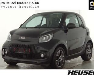 Smart Smart smart EQ fortwo *Exclusive*Kamera*22kWBordla Gebrauchtwagen