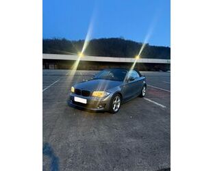 BMW BMW 118i Cabrio - Gebrauchtwagen