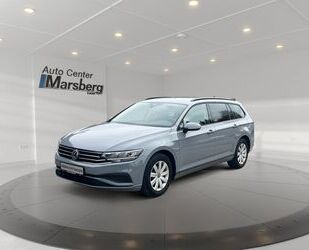 VW Volkswagen Passat Variant 1.5 TSI NAVI Kamera el.H Gebrauchtwagen