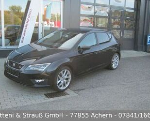 Seat Seat Leon 1,8TSI FR Gebrauchtwagen