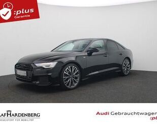 Audi Audi A6 Lim. 45 TFSI quattro S line Matrix Navi B& Gebrauchtwagen