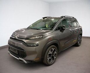 Citroen Citroën C3 Aircross PureTech 110 Stop & Start OPF Gebrauchtwagen