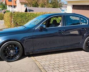 BMW BMW 530D E60 Gebrauchtwagen