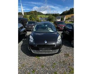 Renault Renault Scenic III Grand Luxe Gebrauchtwagen