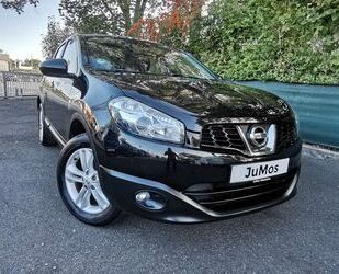 Nissan Nissan Qashqai Acenta Gebrauchtwagen