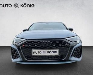 Audi Audi RS 3 Sportback S tronic *Panorama*LED*Komfort Gebrauchtwagen