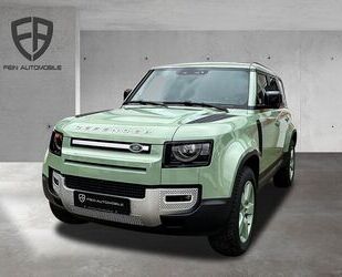 Land Rover Land Rover Defender 110 P400 3,0*75th*Limited Edit Gebrauchtwagen