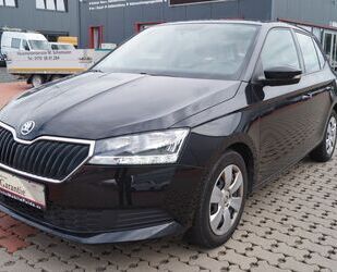 Skoda Skoda Fabia Cool Plus Gebrauchtwagen