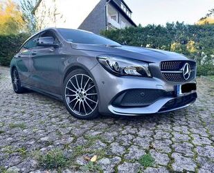 Mercedes-Benz Mercedes-Benz CLA 200 Shooting Brake PEAK Edition Gebrauchtwagen