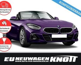 BMW BMW Z4 sDrive20i Neubestellung LED;Live Cockpit;PD Gebrauchtwagen