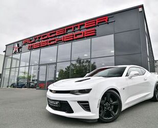 Chevrolet Chevrolet Camaro V8 Recaro* Magnetic Ride* Klappen Gebrauchtwagen