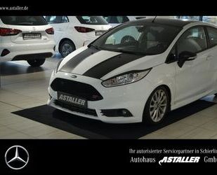 Ford Ford Fiesta ST 1.6 EcoBoost Recaro+KeyFree+RFK+SHZ Gebrauchtwagen