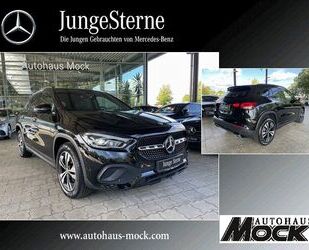 Mercedes-Benz Mercedes-Benz GLA 180 Progressive Night LED AHK Ka Gebrauchtwagen