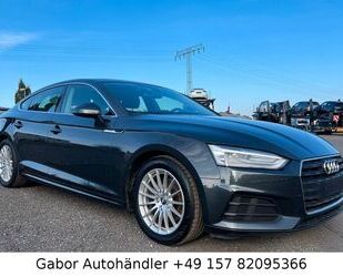 Audi Audi A5 2.0 TDI 100 kW S tronic Sportback sport Gebrauchtwagen