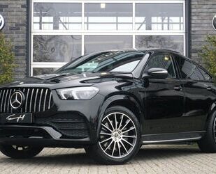 Mercedes-Benz Mercedes-Benz GLE 350 Coupe GLE E 4MATIC COUPÉ - A Gebrauchtwagen