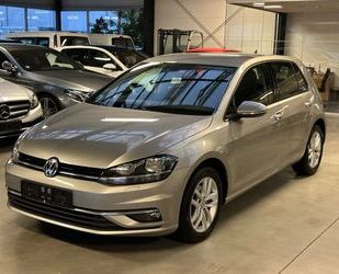 VW Volkswagen Golf VII Lim. Comfortline BMT/Start-Sto Gebrauchtwagen