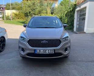 Ford Ford Kuga Vignale 2,0 TDCi Gebrauchtwagen