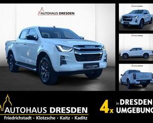 Isuzu Isuzu D-Max Double Cab LSE *inkl. Winterräder ALU* Gebrauchtwagen