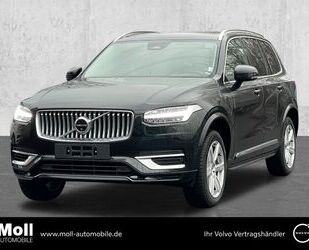 Volvo Volvo XC90 Plus Bright Recharge Plug-In Hybrid AWD Gebrauchtwagen