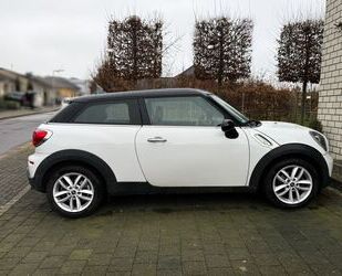 Mini MINI Cooper Paceman Gebrauchtwagen