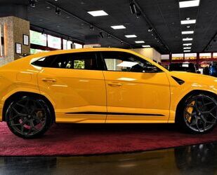 Lamborghini Lamborghini URUS NOVITEC UMBAU 23 ZOLL PANORAMA Gebrauchtwagen