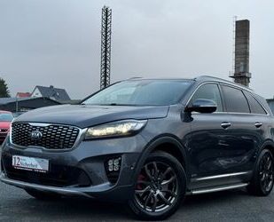 Kia Kia Sorento GT-Line 4WD/NAVI/EURO 6 Gebrauchtwagen