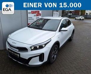 Kia Kia XCeed KAMERA*SITZHEIZUNG*CARPLAY*LED Gebrauchtwagen