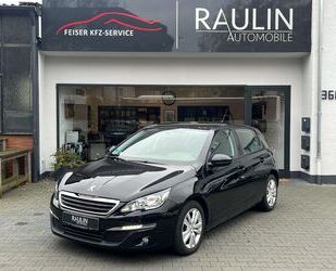 Peugeot Peugeot 308 Active AUTOAMTIK*PANO*NAVI*KAMERA Gebrauchtwagen