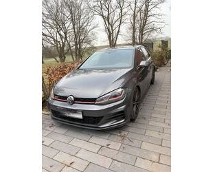 VW Volkswagen Golf 2.0 TSI GTI GTI Gebrauchtwagen