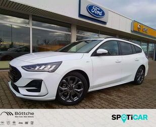 Ford Ford Focus Turnier ST-Line 1.0 EcoBoost Gebrauchtwagen