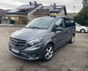 Mercedes-Benz Mercedes-Benz Vito Tourer PRO 116 CDI lang RWD Gebrauchtwagen