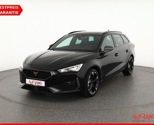 Cupra Leon Gebrauchtwagen