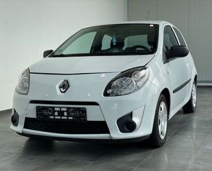 Renault Twingo Gebrauchtwagen