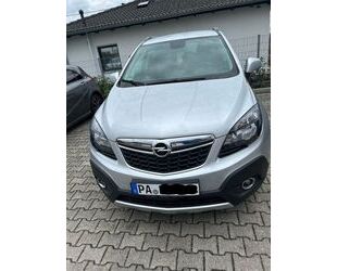 Opel Opel Mokka 1.4 Turbo Edition Automatik Edition Gebrauchtwagen