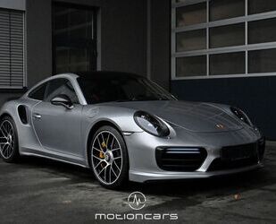 Porsche Porsche 991 911 3.8 Turbo S 9ff Gebrauchtwagen