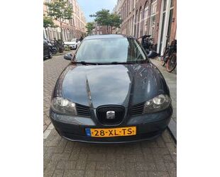 Seat Seat Cordoba 1.9TDI PD 74kW Trendstyle Gebrauchtwagen