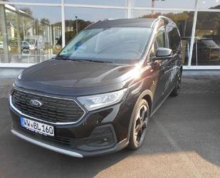 Ford Ford Tourneo Connect 1.5 EcoBoost Active Gebrauchtwagen