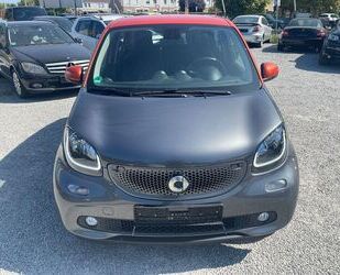 Smart Smart ForFour Prime ,Leder,Kamera,Sitzheizung Gebrauchtwagen