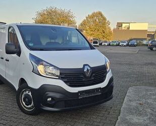 Renault Renault Trafic Kasten L1H1 2,9t Komfort Gebrauchtwagen