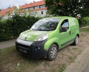 Fiat Fiat Fiorino Kasten Gebrauchtwagen