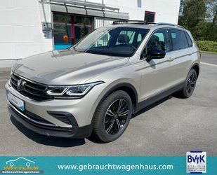 VW Volkswagen Tiguan 1.5 TSI, DSG - 