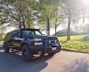 Chevrolet Chevrolet Silverado Gebrauchtwagen