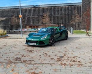 Lotus Lotus Exige 3.5 V6 S Roadster - NON OPF Gebrauchtwagen