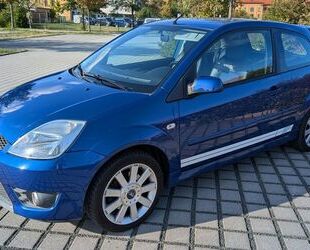 Ford Ford Fiesta ST 150 Gebrauchtwagen